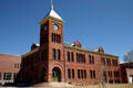 County Courthouse. Flagstaff, AZ