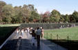 Vietnam Memorial. Washington, DC