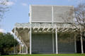 The Menil Collection museum. Houston, TX.