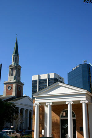 First Presbyterian Church. Orlando, FL.