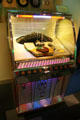 Jukebox at Vancouver Museum. Vancouver, BC.