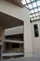 I.M. Pei's German Historical Museum addition. Berlin, Germany.