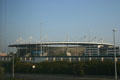 Stade de France vast multi-function stadium. St Denis, France.