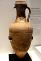 Grecian-Italic ceramic amphora from tomb in Nimes at Musée de la Romanité. Nimes, France.