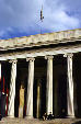 National Archeological Museum, Athens. Greece.
