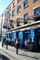 Foleys Pub on Baggot St. near Merrion Square. Dublin, Ireland.