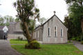 Chapel at Derrynane House. Ireland.