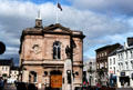 Coleraine Town Hall. Northern Ireland