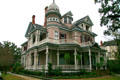 Henry Tacon House. Mobile, AL.