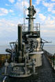 Submarine USS Drum. Mobile, AL.
