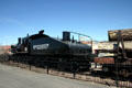 Logging Train 25. Flagstaff, AZ.