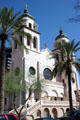 St. Mary's Catholic Church. Phoenix, AZ