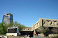 Phoenix Civic Plaza Convention Center. Phoenix, AZ.