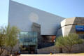 Arizona Science Center. Phoenix, AZ.