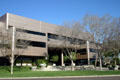 Office building at 32nd St. & Camelback. Phoenix, AZ.