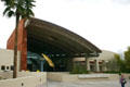 Civic Center Library. Scottsdale, AZ.