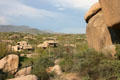 Boulders Resort. Scottsdale, AZ