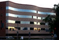 State of Arizona Regional Complex. Tucson, AZ.