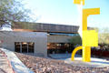 Tucson Museum of Art. Tucson, AZ.