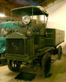 Ford Model B 4-wheel drive Truck at Towe Auto Museum. Sacramento, CA.