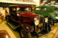 Marquette Coupe at Towe Auto Museum. Sacramento, CA.