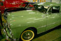 Pontiac Chieftain Deluxe at Towe Auto Museum. Sacramento, CA.