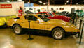 Bricklin SV-1 at Towe Auto Museum. Sacramento, CA.