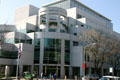 California State Library & Courts II building. Sacramento, CA.