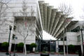 Robert E. Markham U.S. Courthouse & Federal Building. San Jose, CA.