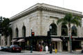 Bank of Italy Building. Ventura, CA.