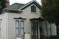 Emmanuel Franz House. Ventura, CA.