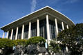 Los Angeles Music Center Dorothy Chandler Pavilion. Los Angeles, CA