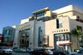 Kodak Theatre in Hollywood & Highland Center. Hollywood, CA.
