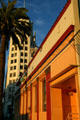 Ripley's Believe It Or Not & First National Bank of Hollywood buildings. Hollywood, CA.