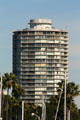 International Tower. Long Beach, CA.