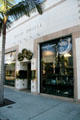 David Orgell store. Beverly Hills, CA.