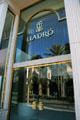 Lladro store. Beverly Hills, CA.