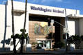 Washington Mutual building. Beverly Hills, CA.