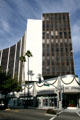 Triangle Center. Beverly Hills, CA.