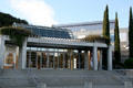 Skirball Cultural Center & Museum. Los Angeles, CA.