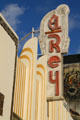 El Rey Theatre. Los Angeles, CA.