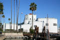 Los Angeles Maritime Museum. San Pedro, CA.