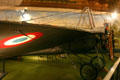 Deperdussin Type Militaire monoplane at San Diego Aerospace Museum. San Diego, CA.
