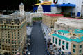 Lego Washington, DC at Legoland California. Carlsbad, CA.
