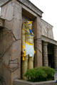 Lego Egyptian temple at Legoland California. Carlsbad, CA.