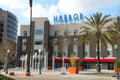 Harbor Lofts Building - The Colony. Anaheim, CA.