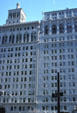 PG&E & Matson Buildings. San Francisco, CA.