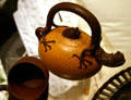 Dragon teapot in Chinatown. San Francisco, CA