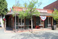 Book & Fancy Goods Stores at Columbia State Historic Park. Columbia, CA.