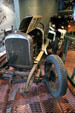 Lexington Minute Man Six Special by Lexington Motor Co., Connersville, IN, which won Pike's Peak climb in 1921 & 1924 at El Pomar Carriage Museum. Colorado Springs, CO.